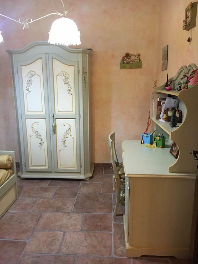 Happy House Vesuvio Βίλα San Giuseppe Vesuviano Εξωτερικό φωτογραφία