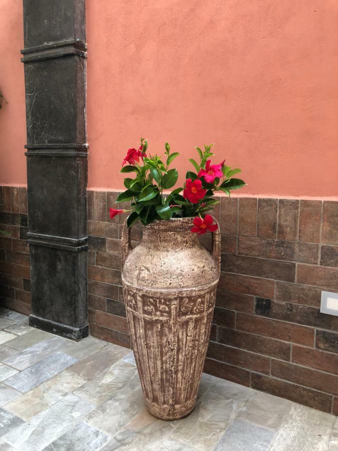 Happy House Vesuvio Βίλα San Giuseppe Vesuviano Εξωτερικό φωτογραφία