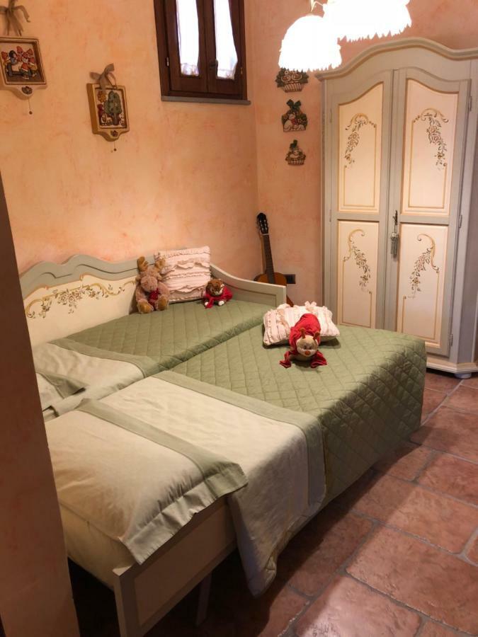 Happy House Vesuvio Βίλα San Giuseppe Vesuviano Εξωτερικό φωτογραφία